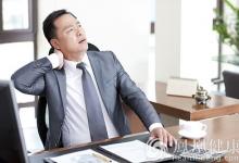 老中醫教你一招,7天治好頸腰椎病