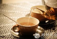 天天用桑葉泡水喝，一個禮拜后身體發生驚人的變化！