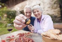 40歲之后,這類人比常人健康更顯年輕!你發現了嗎?