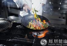 炒菜1個習慣讓他血管堵了99% 這個壞習慣你也有