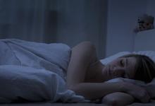 睡覺時身體突然抖一下?知道答案嚇一跳!