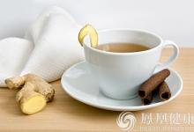 生姜一種吃法,體內(nèi)再也沒濕毒!