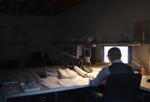 常熬夜的人如何做才能長壽?