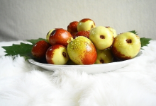 鮮棗雖好，但是這么吃容易出事，很多人都不知道