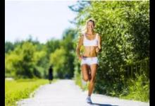 兩種肥胖須當心 推薦4種運動輕松瘦