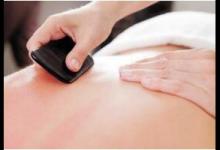 中醫刮痧可防治疾病 刮完不宜吹風扇