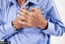 缺錢可致病?研究:低收入可增加患心臟病風(fēng)險