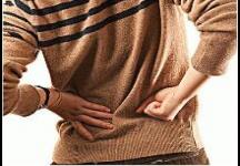 腰肌勞損有5個病因 日常可常做2個動作