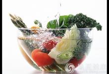 這樣洗菜能去除95%以上農(nóng)殘