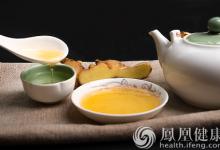 喝了蜂蜜配生姜,男人想怎么樣就怎么樣