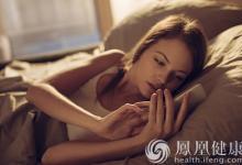 長期23點后睡覺，小心這8個地方先壞！補再多覺都沒用