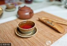 一杯好茶是這樣泡出來的！