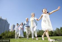 走路姿勢竟決定了壽命長短