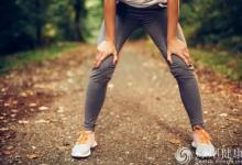 延長膝蓋壽命40年 堅決不做這些動作！