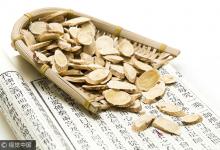 一杯黃芪水功效多到想不到