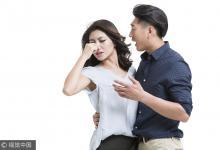 口臭當心是胃病惹的禍 不同口氣都暗示著不同疾病