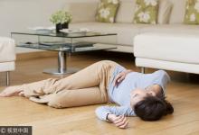 心內科主任:這6個癥狀是猝死的前兆