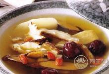 手腳冰涼怎么辦?4款營(yíng)養(yǎng)湯驅(qū)寒暖身補(bǔ)氣血