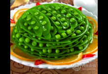 豌豆生吃有毒嗎?吃豌豆有六大好處