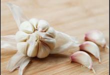 養生常識:大蒜發芽到底還能不能吃呢?