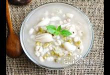 營(yíng)養(yǎng)養(yǎng)生湯的制作方法