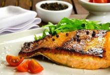 魚類功效排行榜,哪種魚最養生呢?