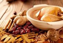 三九補(bǔ)一冬 來年無病痛!冬季藥膳該咋選?