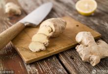 生姜加3寶減肥法,月瘦15斤,活血祛濕少便秘!