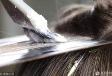 白發(fā)千萬(wàn)別染黑