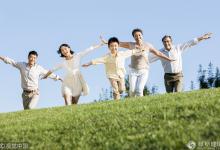 8個健康小習慣 堅持做受益終生！