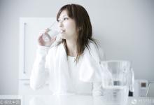 隔夜水真的會致癌嗎?
