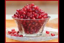 石榴不能和哪些水果一起吃 吃石榴的注意事項(xiàng)