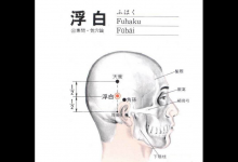 中醫主任:頭部藏著1個“黑發劑”,白發變黑只需按這個穴位