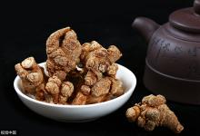 三七雖好，但不能亂吃，尤其是這類人