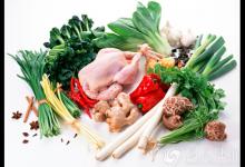 這樣吃姜準得肝癌