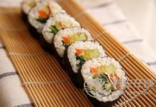 紫菜除了補鈣，還有哪些厲害的功效