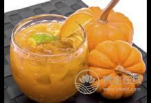 萬圣節到了,教你幾招吃定南瓜