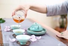 這2種茶,既可以降糖,又可以養胃,糖尿病患者不知道就可惜了