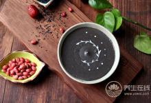 臘八喝碗補精粥，冬季補腎效果超好