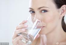 喝多喝少都不行!一天中最該喝水的四個時刻,你喝對了嗎?