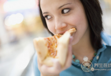 怎么吃都吃不胖要小心 教你四招正確享“瘦”