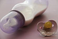 奶粉越濃,營(yíng)養(yǎng)越高?小心寶寶消化不良