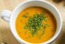 喝湯五大誤區你占幾個 小心傷胃