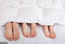 若腳上現3變化趁早去醫院，還來得及