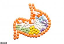 你離胃癌有多遠？防胃癌記住20個字