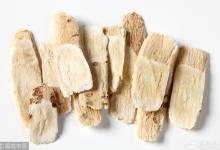 黃芪是個寶，喝黃芪水的6個好處你知道么?