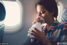 它才是預防暈車的最佳位置！按這三處可立即緩解