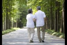 散步也有大學問，這么散步最養(yǎng)生