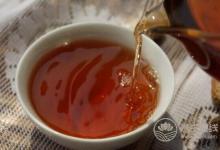 全家人的健康問題,只要一杯茶就全解決了