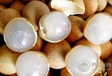 吃龍眼好處多，注意2點更健康